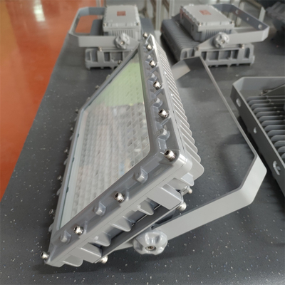 Lampu tahan led Anti Korosi CREE LED Floodlight dengan MEANWELL Driver 145Watt 160lm/w
