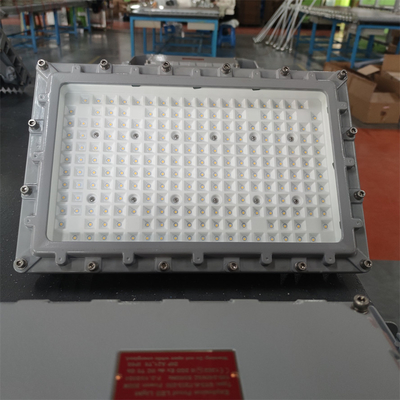 Lampu tahan led Anti Korosi CREE LED Floodlight dengan MEANWELL Driver 145Watt 160lm/w