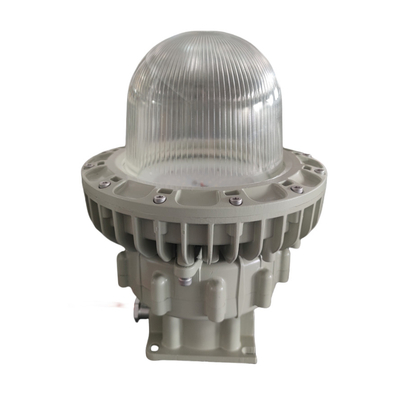 ATEX Zone1 180W Ex-proof LED Bay Lighting for Hazardous Industrial Offshore Areas IP66 WF2