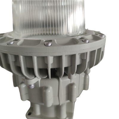 ATEX Zone1 180W Ex-proof LED Bay Lighting for Hazardous Industrial Offshore Areas IP66 WF2