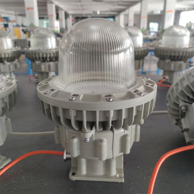 250W Lampu Led High Bay IP66 tahan ledakan umur 50.000 jam dan garansi 5 tahun