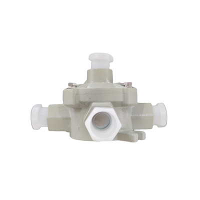 Industri Minyak dan Gas Lampu Ledakan Proof Electrical Junction Box 220/380Vac OEM