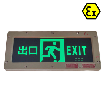 Catatan Eksplosif ATEX