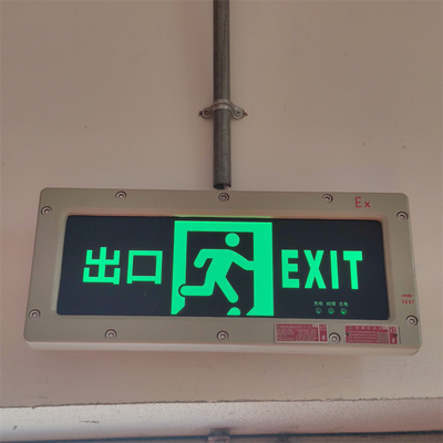 Catatan Eksplosif ATEX