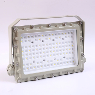 Lampu langit-langit LED yang kuat 140Watt untuk Zona 1/2