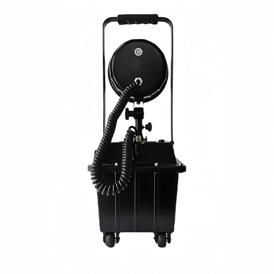 Peralatan tahan ledakan yang disetujui ATEX IP65 10X3W Disesuaikan