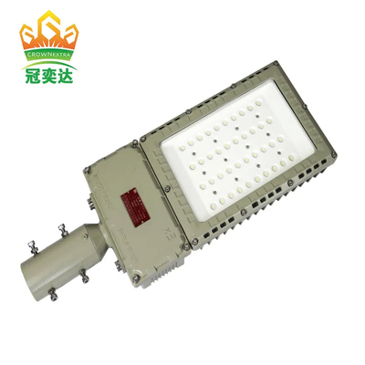 Zona 1 2 21 22 CRI Ra≥80 Lampu Led Buktinya Led / Lampu Led Buktinya Led Untuk Lingkungan Kekerasan