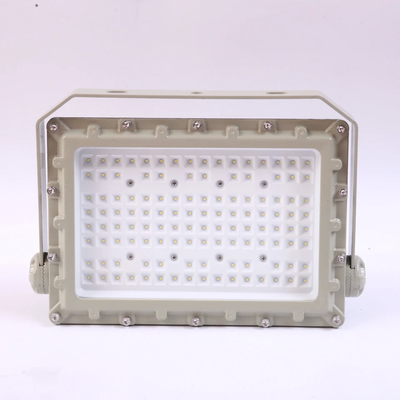 Lampu tahan ledakan yang tahan lama ATEX IECEx RoHS