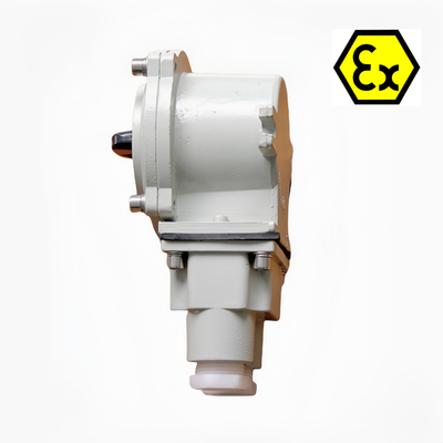3 Phases Explosion Proof Light Switch Untuk Keamanan Industri Berbahaya