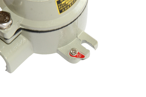 10-60a Atex Lampu Pembersih Ledakan Pindah tahan korosi Ip66