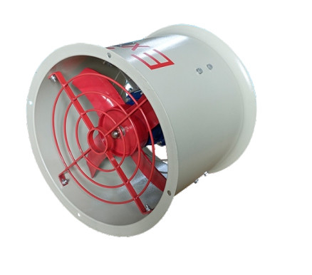 ATEX Certified RPM 2800 Portable Explosion-proof Ventilation Fan