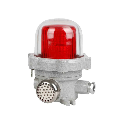 II 2 G Ex Db Eb IIC T6 Gb /II 2 D Ex Tb IlIC T80.C Db Ex Tanda lampu alarm