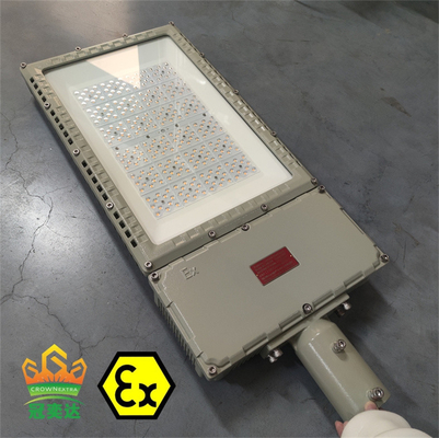 180lm/W Lampu led tahan api tahan led