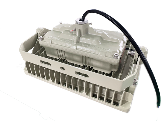 Efisiensi 140lm/w Led Lampu Jalan Buktinya Led Lampu Jalan Dengan 50000Hrs Umur