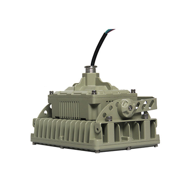 Disesuaikan AC90-380V Tegangan Led Proof Led Lampu CREE Lampu Manik untuk komersial Industri