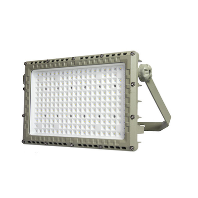 50-240W MEANWELL LED Flood Light dengan 50000H Life dan Aluminium Alloy Housing