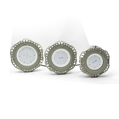 CRI 80+ CREE IP66 Proof Led 150W Led Bay Light untuk pencahayaan industri