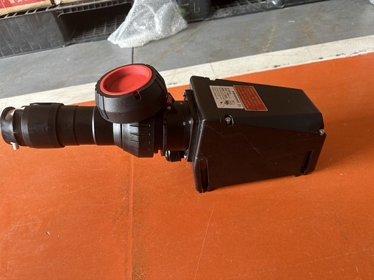 16A/32A Lapisan Kuningan Inti Perak Plug dan Soket Tahan Ledakan IP66 WF2