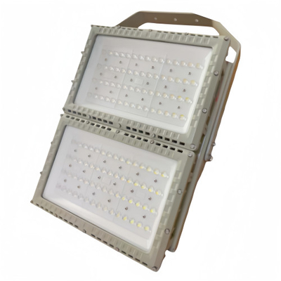 500 Watt 90-295Vac Lampu sorot Atex Disesuaikan