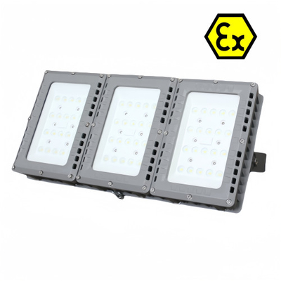 Exde Ip66 Led lampu tahan led led lampu anti korosi Meanwell Driver Cree lampu manik