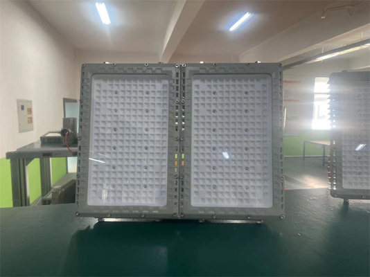 Lampu LED tahan led 500 Watt 150lm/W 90-380v
