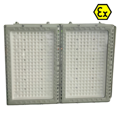 3000K Lampu Led Proof Led Lampu Lampu Aluminium Kelas Marinir