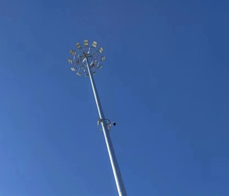 3000K Lampu Led Proof Led Lampu Lampu Aluminium Kelas Marinir