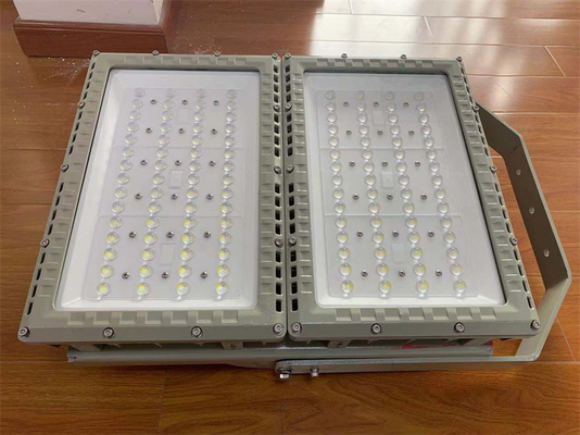 3000K Lampu Led Proof Led Lampu Lampu Aluminium Kelas Marinir