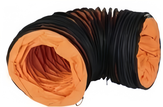 ATEX Certified RPM 2800 Portable Explosion-proof Ventilation Fan