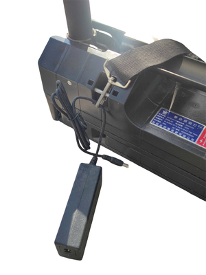 27W portabel led lampu tahan led led untuk lokasi berbahaya CNEX dinilai disesuaikan
