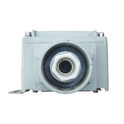 220V 380V Ledakan Proof tombol Stasiun Kontrol Kelautan Kelas Aluminium IP66 Anti korosi Dengan akses kabel yang disesuaikan Aman tahan lama Untuk ZONE1 ZONE2 ZONE21 ZONE22