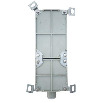 90-295V ATEX Flameproof Control Station Waterproof Anti Corrosion Coating Surface Finish Untuk Lingkungan Berbahaya Offshore Zone1 2