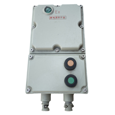 ATEX Lampu tahan api yang berbahaya
