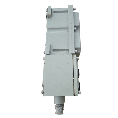 ATEX Lampu tahan api yang berbahaya