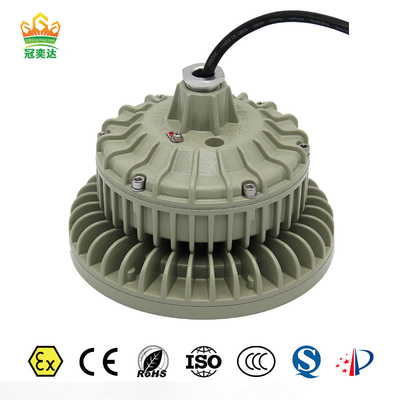 150W CREE LED Bay Light dengan IP66 Rating dan 50000Hrs Lifespan