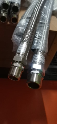 Kabel listrik fleksibel yang disertifikasi ATEX