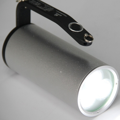 Lampu tahan led yang dapat disesuaikan dengan server IP66 WF2