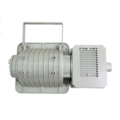 Zona 1 Penggunaan gas minyak Proof led led led led led lumpur efisiensi 150lm / w Ex kode Ex Db IIC T6 Gb