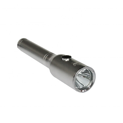 Suhu Warna 3000-5700K Led Proof Led High Bay Lampu untuk Lingkungan Industri Berbahaya Lampu Bead CREE