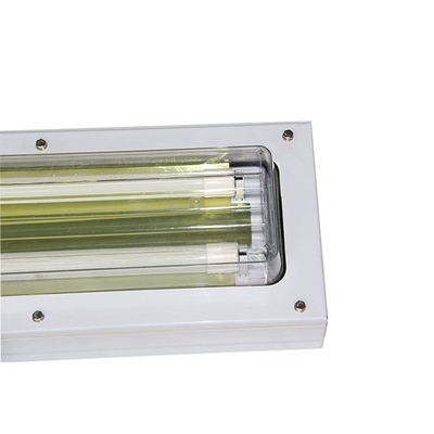 160lm/w Efisiensi IP66 Led Proof Led Led High Bay Lampu dengan High WF2
