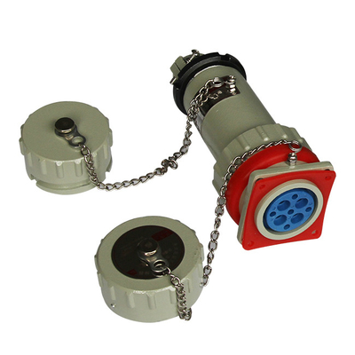 Lampu darurat tahan api bersertifikat ATEX EAC CNEX IP67 OEM Server BYY
