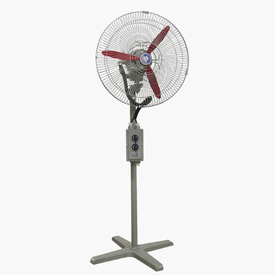 Kipas knalpot tahan ledakan untuk T1 Lingkungan 200-750mm Diameter dan 2000-10800m3/h CFM