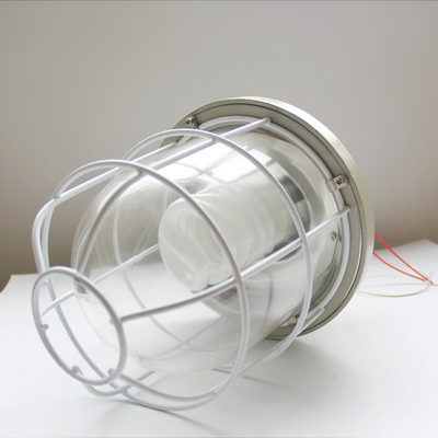 MEANWELL Driver Proof Ledakan High Bay dengan suhu warna 3000-5700K