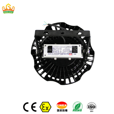 CREE Lampu Kerucut Proof Led Led High Bay Lampu AC100-277V Input Voltage Ra≥80 CRI