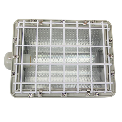 CCT 4000K Atex Floodlight CREE Lampu manik-manik Dan Meanwell Drive