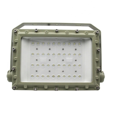 Dust Proof WF2 Explosion Proof Junction Box for Chemical Plant Customer Settings and Customization (Pengaturan pelanggan dan kustomisasi pabrik kimia)