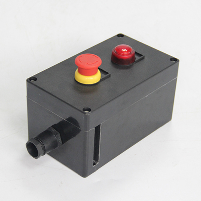 Switch Proof Explosion untuk Kabel Industri Spek 9mm-13mm Kompatibilitas lebar