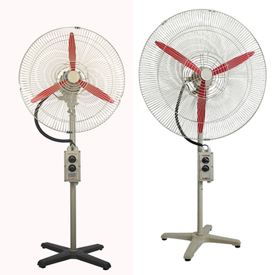 1450r/m RPM BFC Blast Proof Air Circulator untuk sirkulasi udara yang aman dan aman dalam aplikasi industri