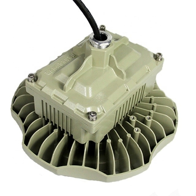 Div 1 Lokasi Berbahaya Led Proof Led High Bay Lampu CREE Lamp Bead IP66 Rating
