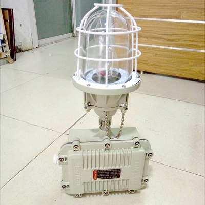 Meanwell Driver Ex Tb IIIC T80°C Db IP66 Lampu Ledakan Proof High Bay untuk Industri